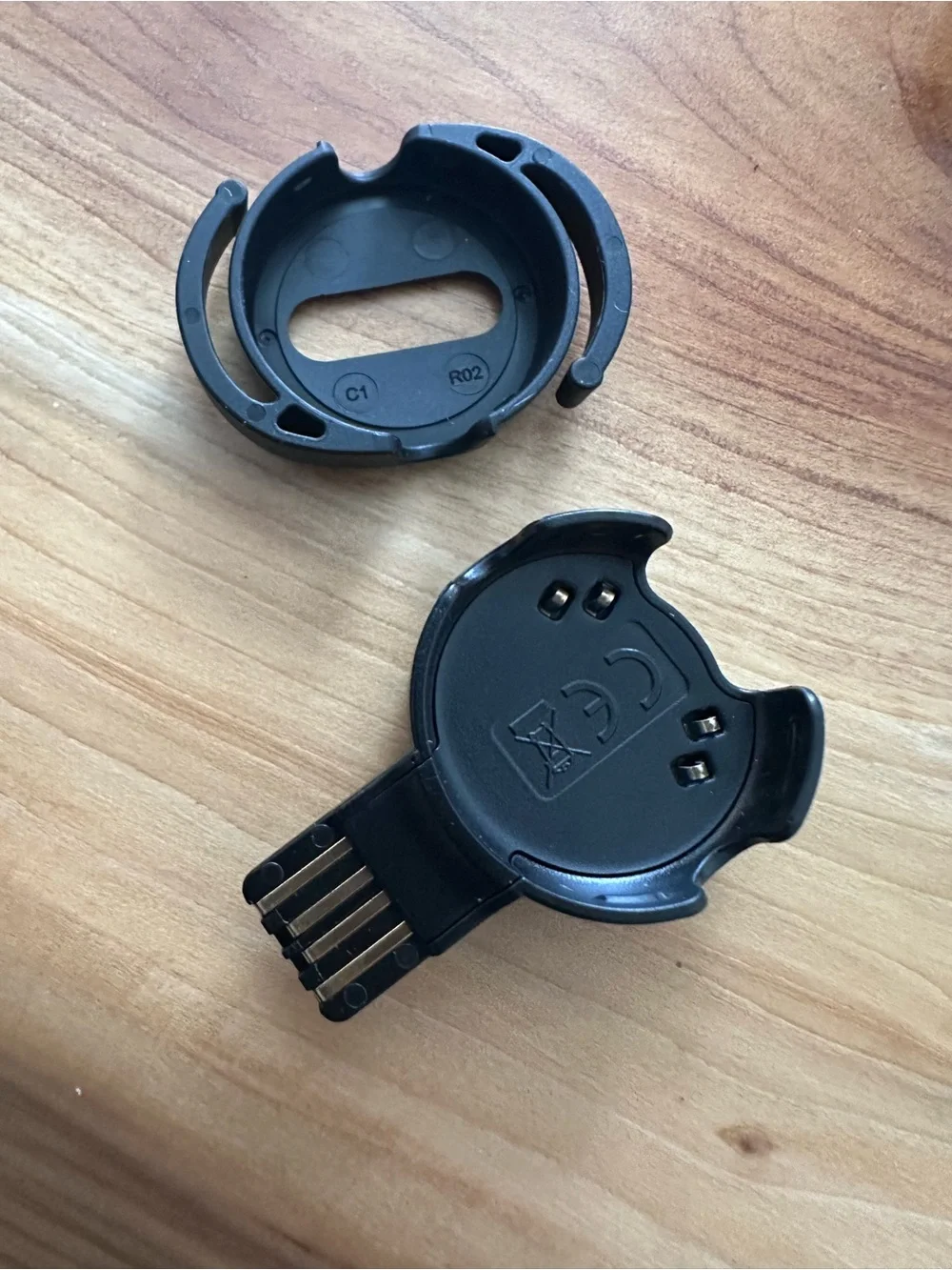 Polar Watch Charging Dock